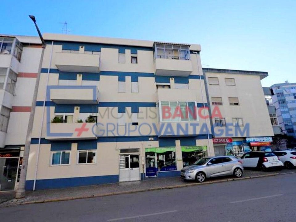 Lejlighed i Seixal, Setubal - foto 3