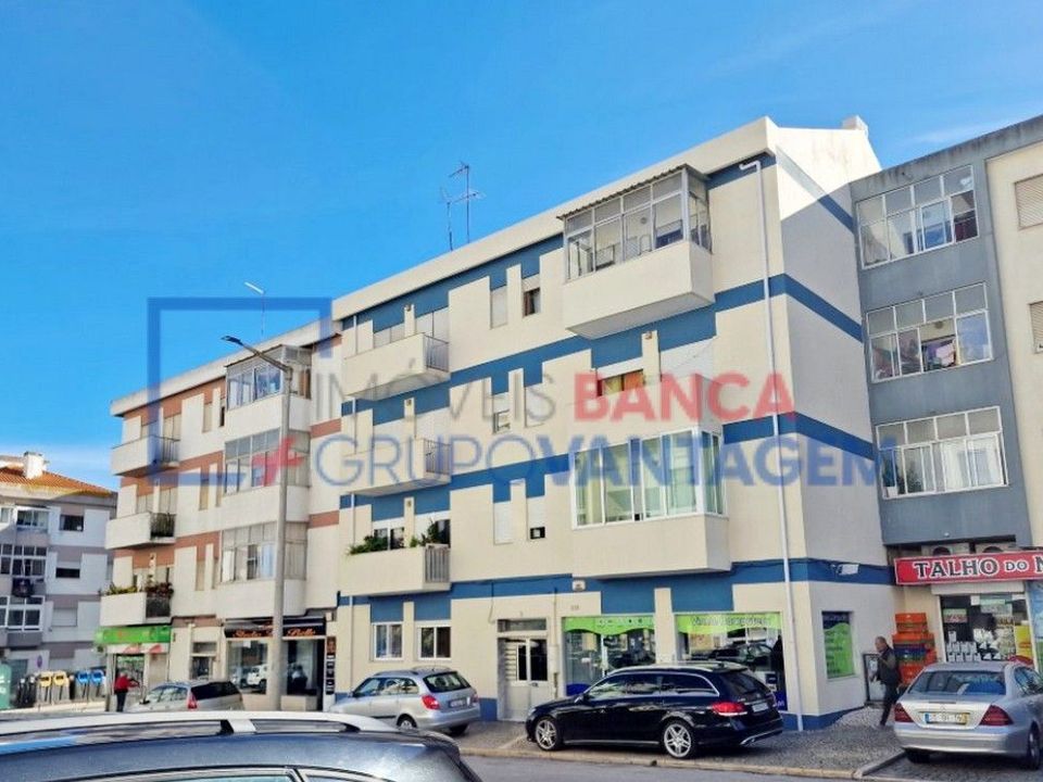 Lejlighed i Seixal, Setubal - foto 2