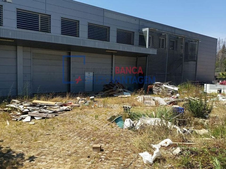 Erhvervsejendom i Agueda, Aveiro - foto 5