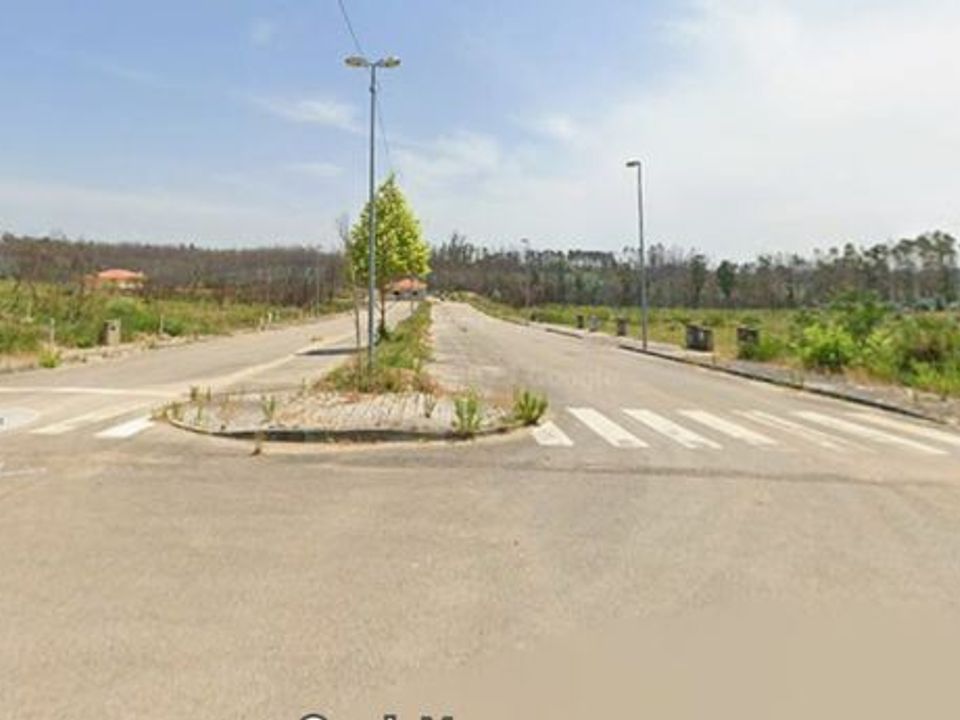 Tomt i Agueda, Aveiro - bilde 1