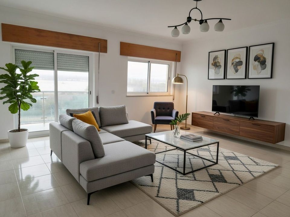 Appartement in Azambuja, Lisbon - foto 1