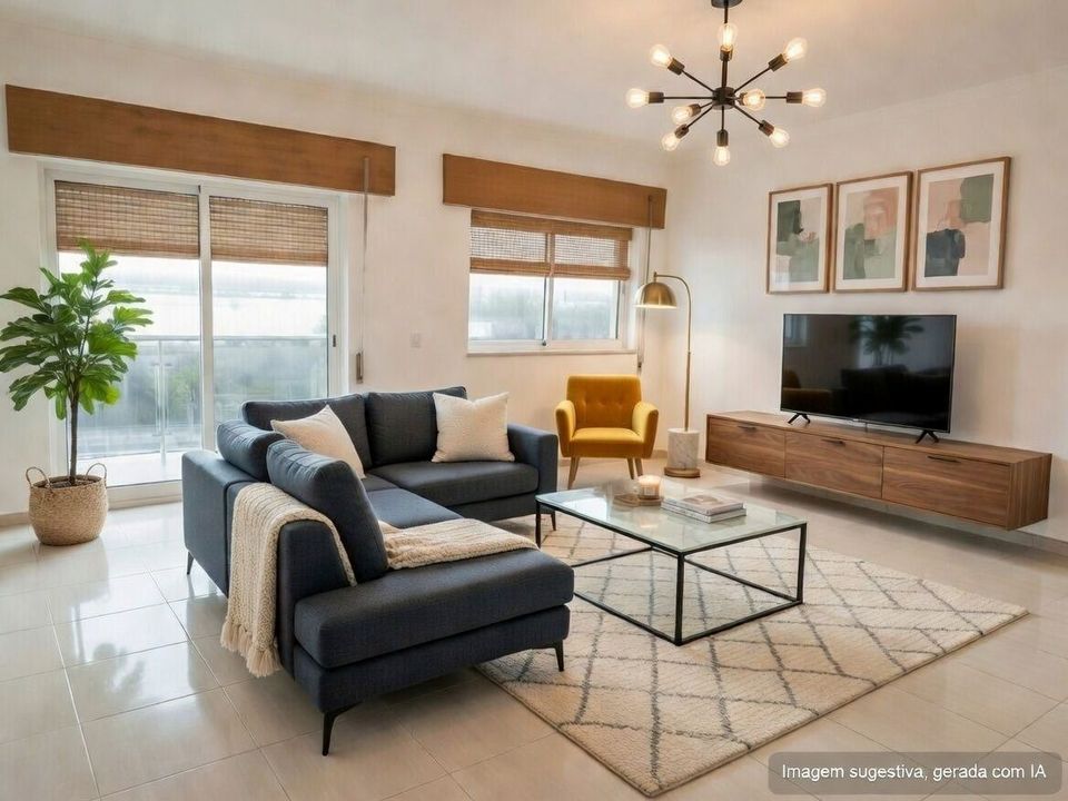 Appartement in Azambuja, Lisbon - foto 3
