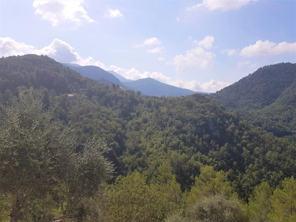 Villa i L'Escarène, Alpes-Maritimes - foto 5