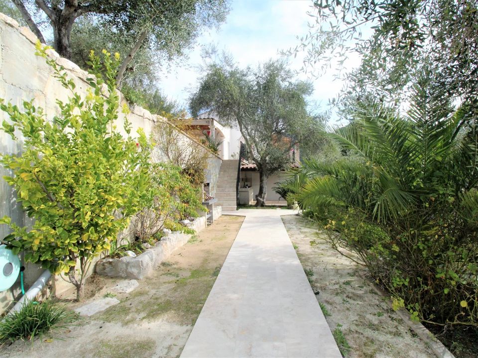 Villa i L'Escarène, Alpes-Maritimes - foto 4
