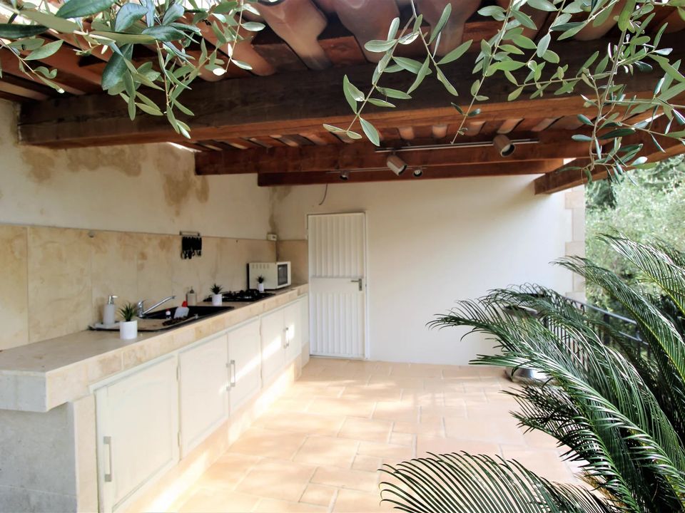 Villa i L'Escarène, Alpes-Maritimes - foto 3