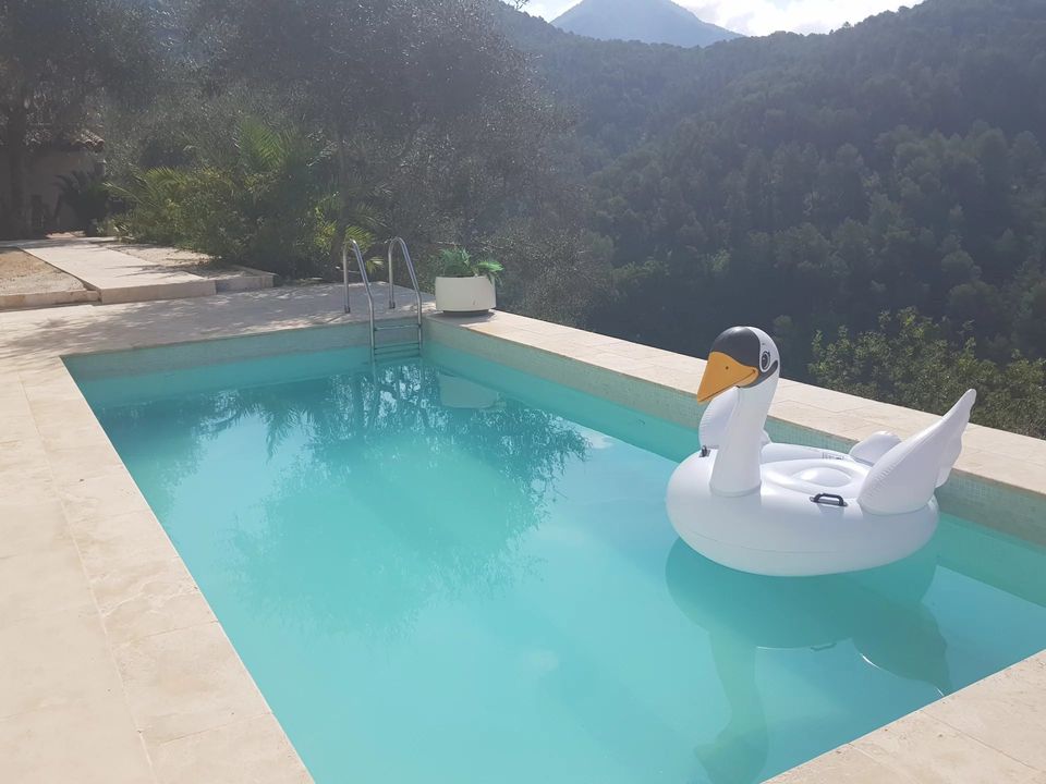 Villa i L'Escarène, Alpes-Maritimes - foto 2