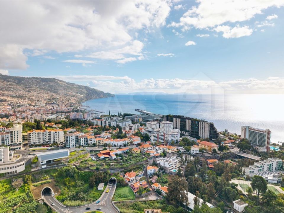 Villa i Funchal, Madeira - foto 2
