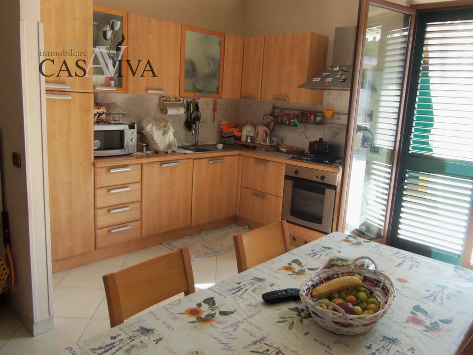 Lejlighed i Acquaviva Picena, Ascoli Piceno - foto 4