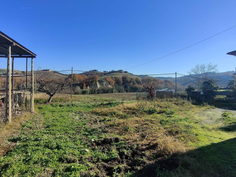 Landejendom i Offida, Ascoli Piceno - foto 2