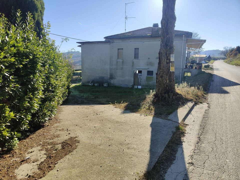 Landejendom i Offida, Ascoli Piceno - foto 3