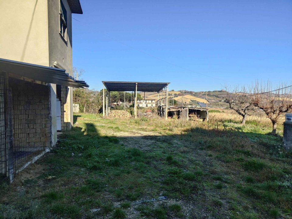 Landejendom i Offida, Ascoli Piceno - foto 4
