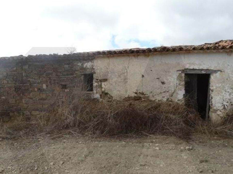Helårsgrund i Ourique, Beja - foto 2