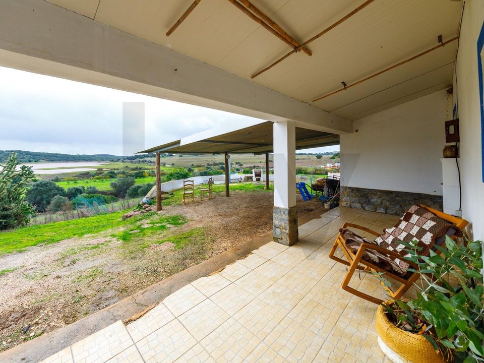 Farm hus i Portimao, Faro - foto 1