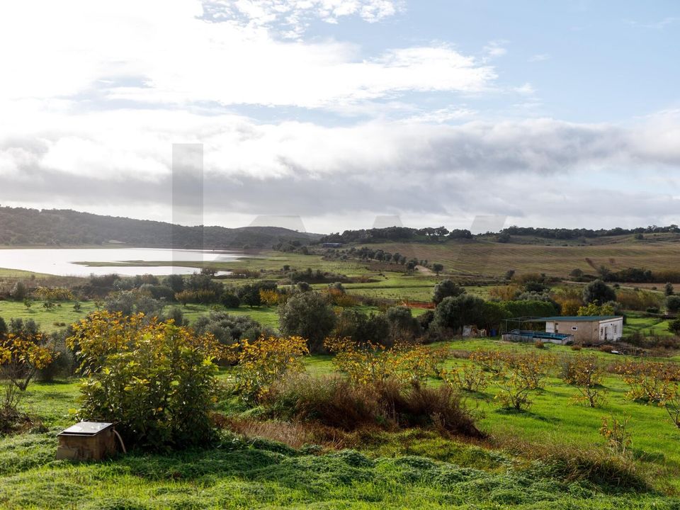 Farm hus i Portimao, Faro - foto 4