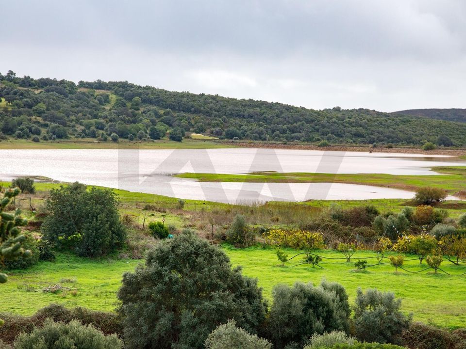 Farm hus i Portimao, Faro - foto 5