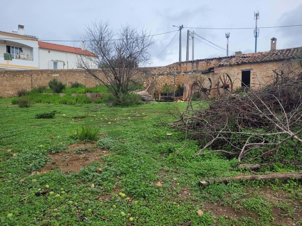 Helårsgrund i Algoz, Faro - foto 2