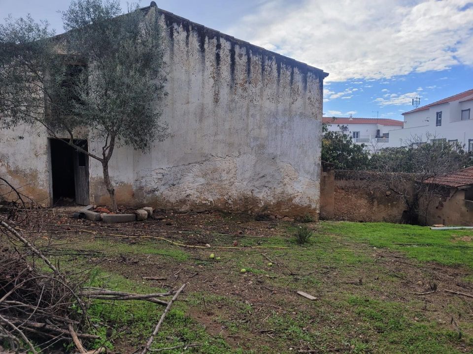 Helårsgrund i Algoz, Faro - foto 4