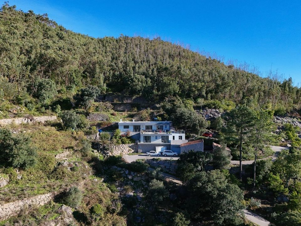 Villa i Monchique, Faro - foto 3