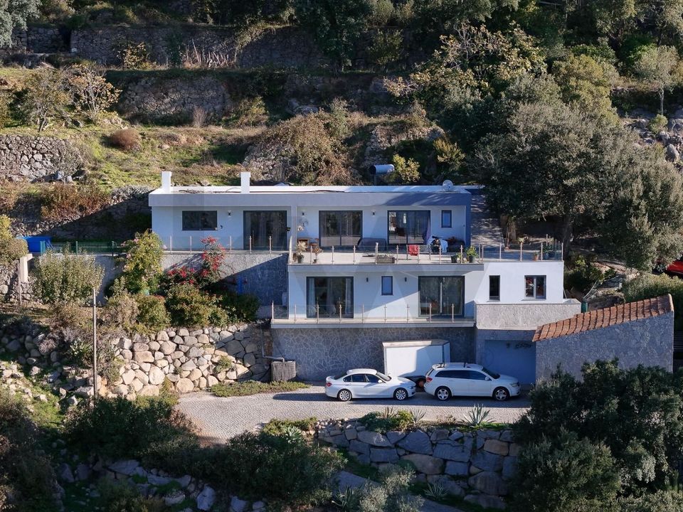 Villa i Monchique, Faro - foto 4
