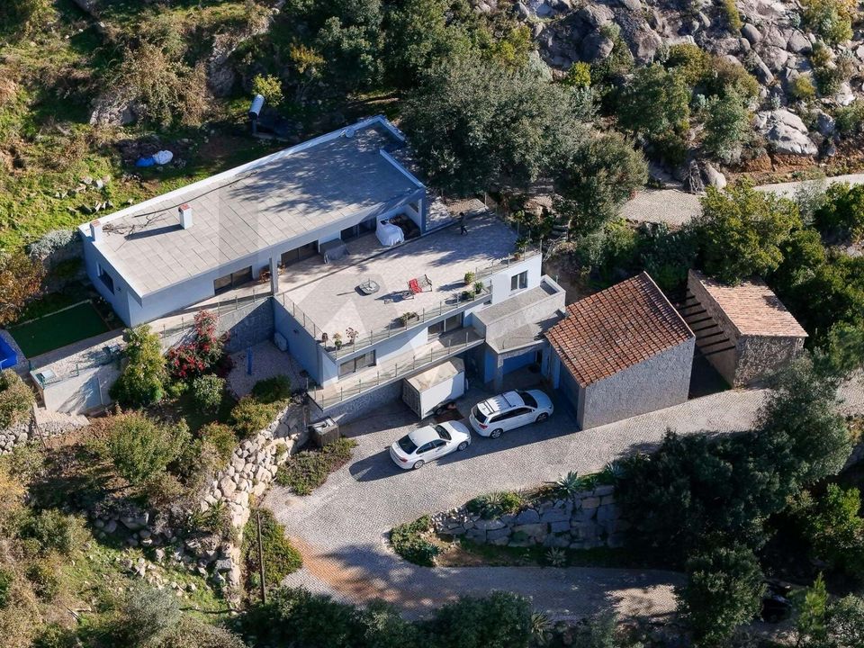 Villa i Monchique, Faro - foto 5