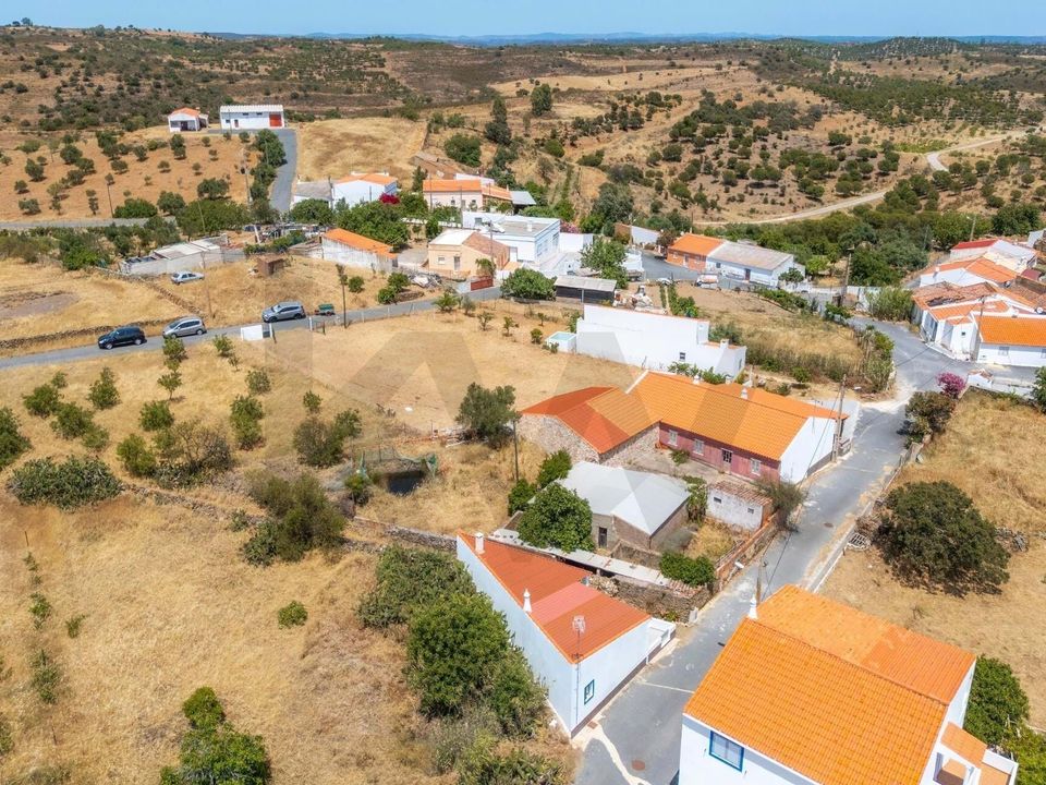 Villa em Odeleite, Faro - foto 1