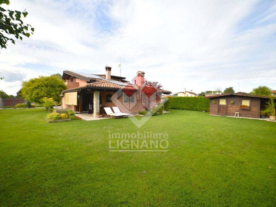 Villa i San Michele al Tagliamento, Venice - foto 3