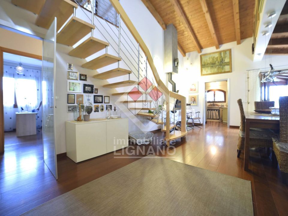 Villa i San Michele al Tagliamento, Venice - foto 4