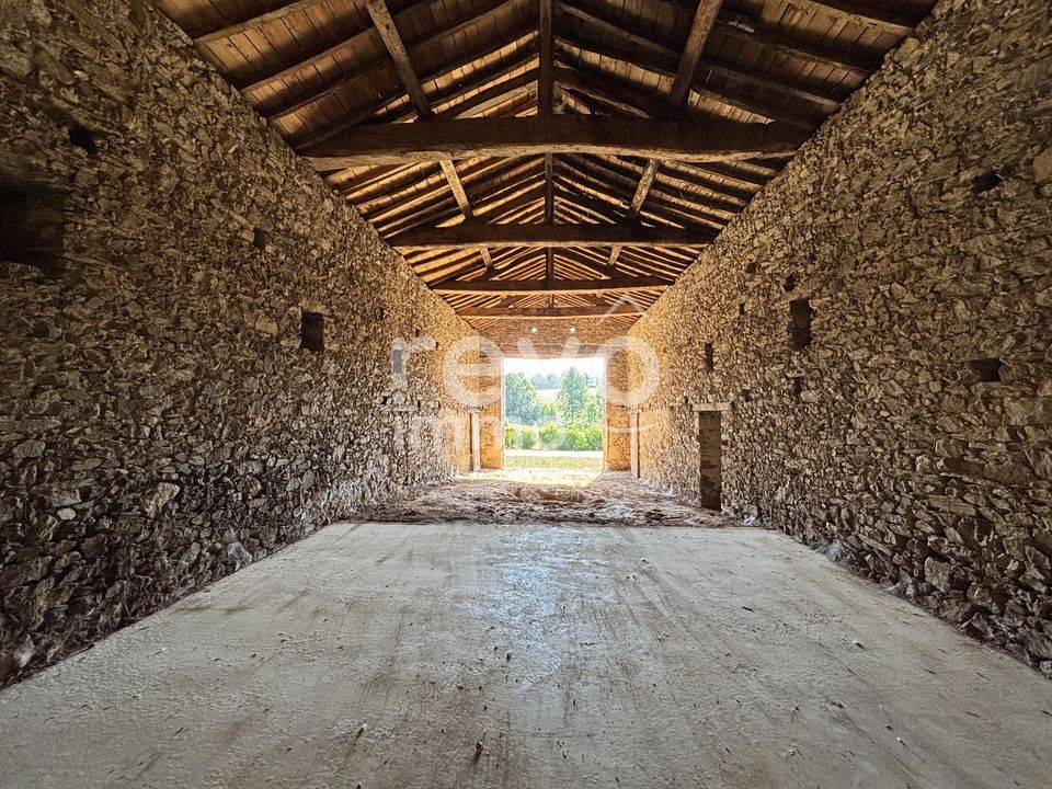 Masia a L'Absie, Deux-Sevres - foto 2