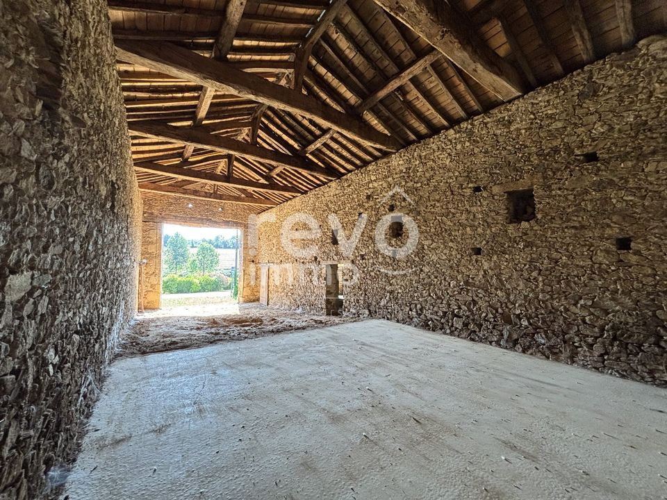 Masia a L'Absie, Deux-Sevres - foto 3