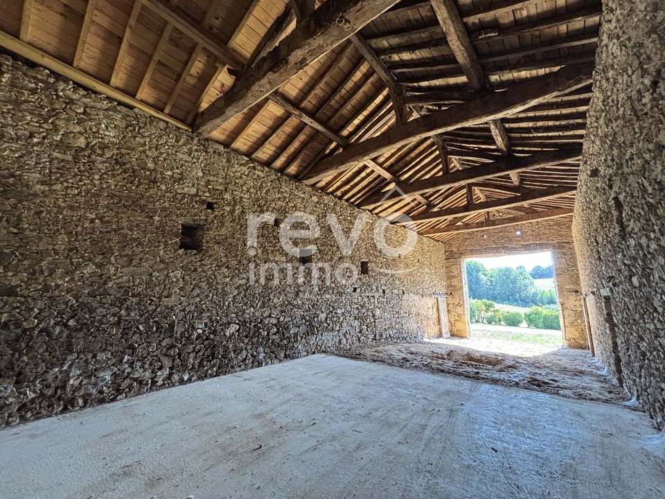 Masia a L'Absie, Deux-Sevres - foto 4