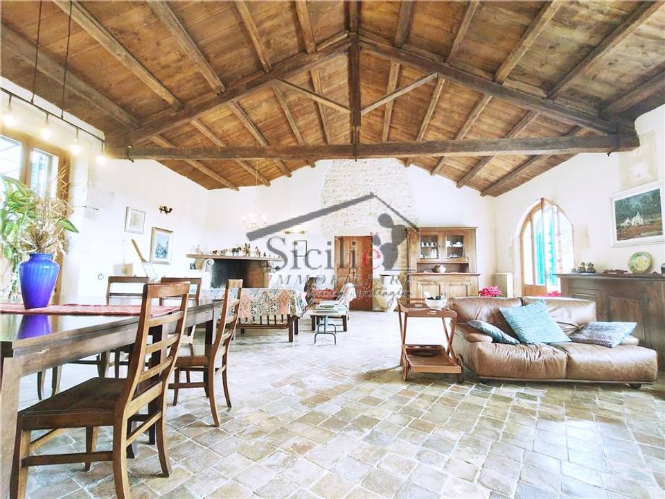 Villa i Modica, Ragusa - foto 3