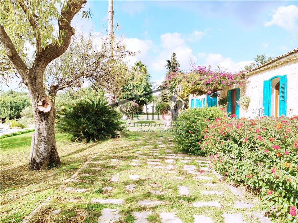 Villa i Modica, Ragusa - foto 2