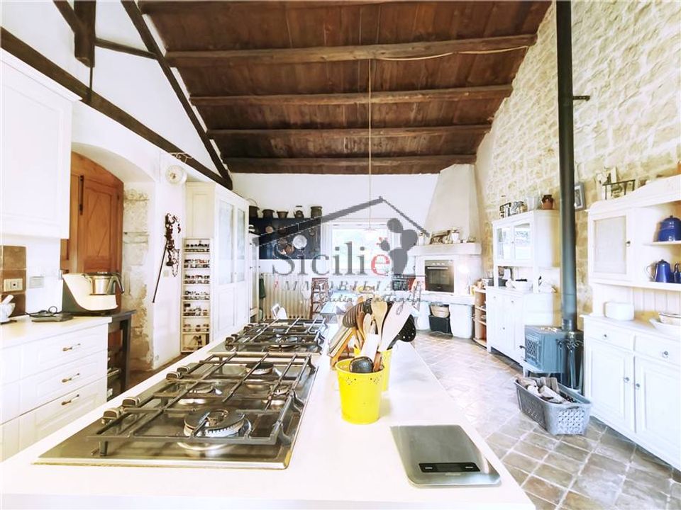 Villa i Modica, Ragusa - foto 4