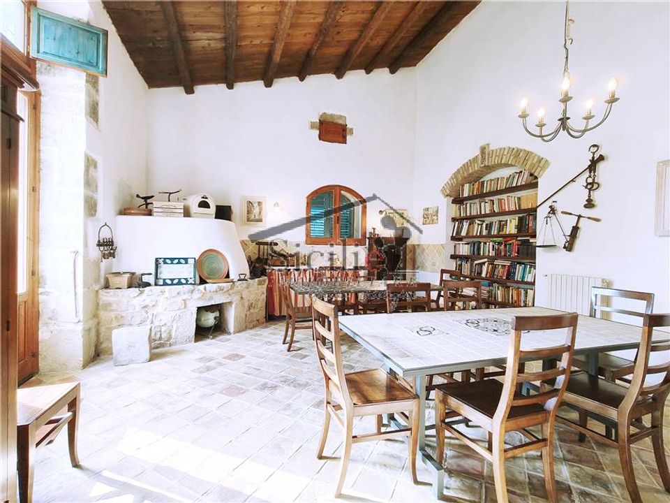 Villa i Modica, Ragusa - foto 5