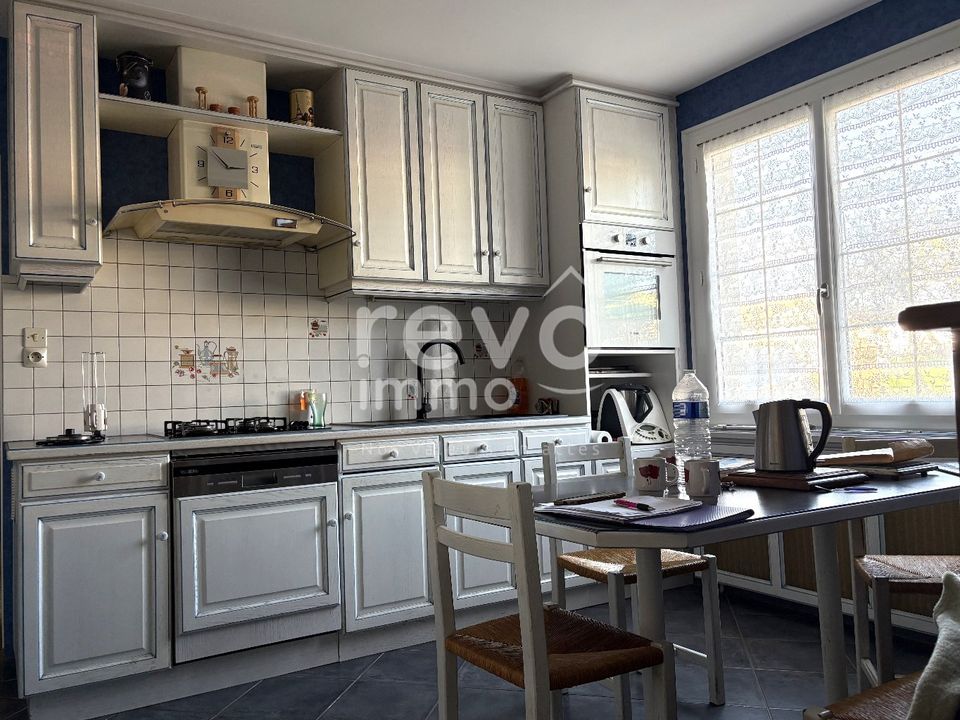 Villa i Neuvy-en-Mauges, Maine-et-Loire - foto 4