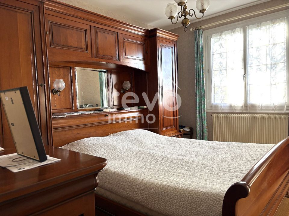 Villa i Neuvy-en-Mauges, Maine-et-Loire - foto 5