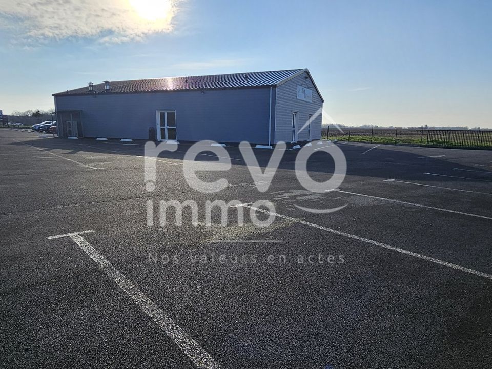 Erhvervsejendom i Mouzillon, Loire-Atlantique - foto 2
