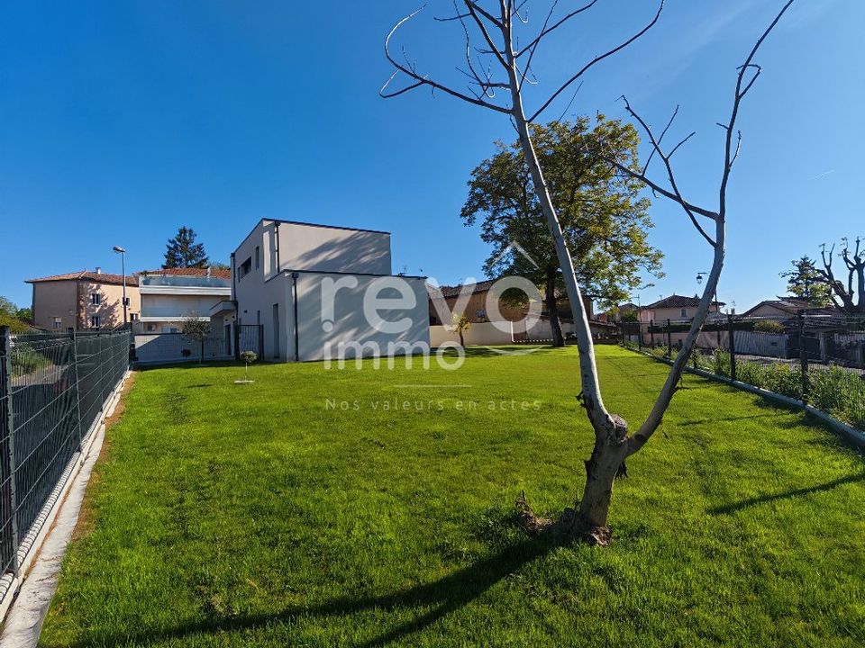Villa i Saint-Jean-de-Thurigneux, Ain - foto 2