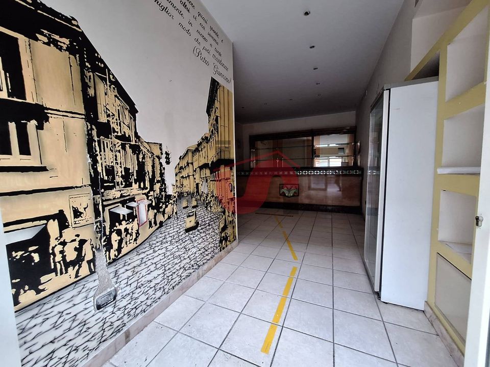 Erhvervsejendom i Benevento, Benevento - foto 3