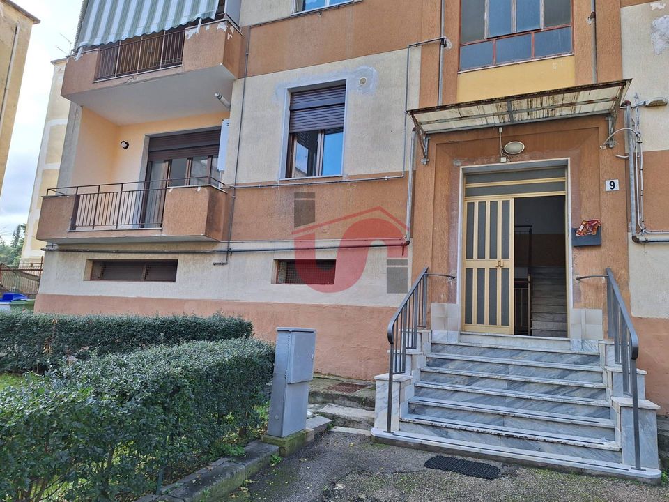 Lejlighed i Benevento, Benevento - foto 3