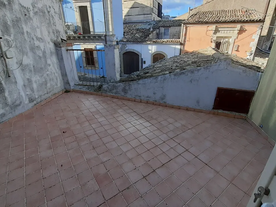 Villa i Palazzolo Acreide, Siracusa - foto 1