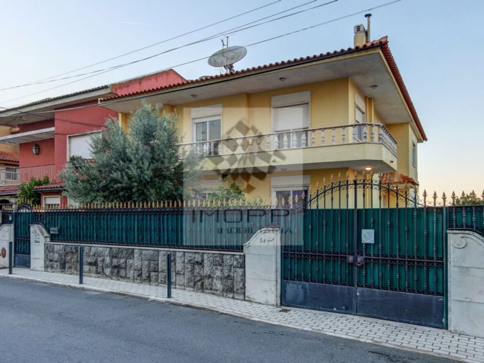 Villa i Amadora, Lisbon - foto 2