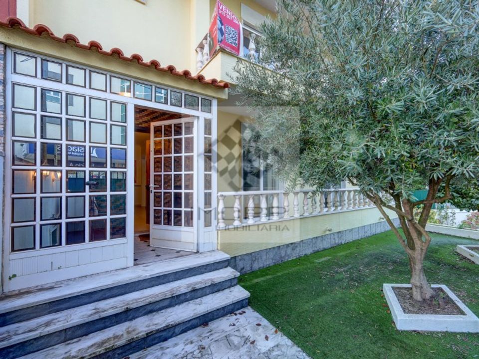 Villa i Amadora, Lisbon - foto 3