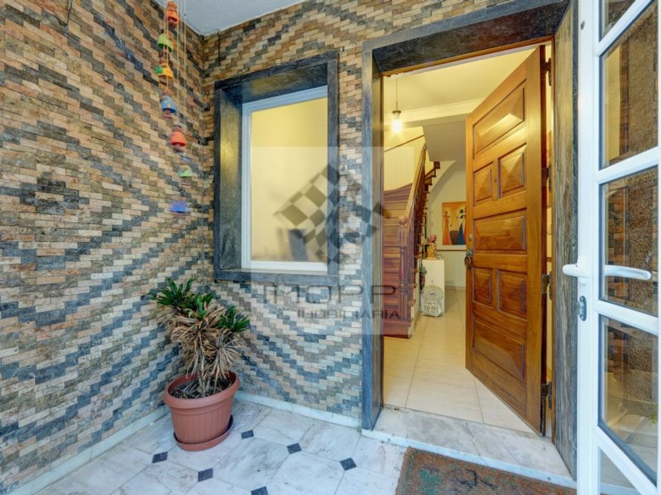 Villa i Amadora, Lisbon - foto 4