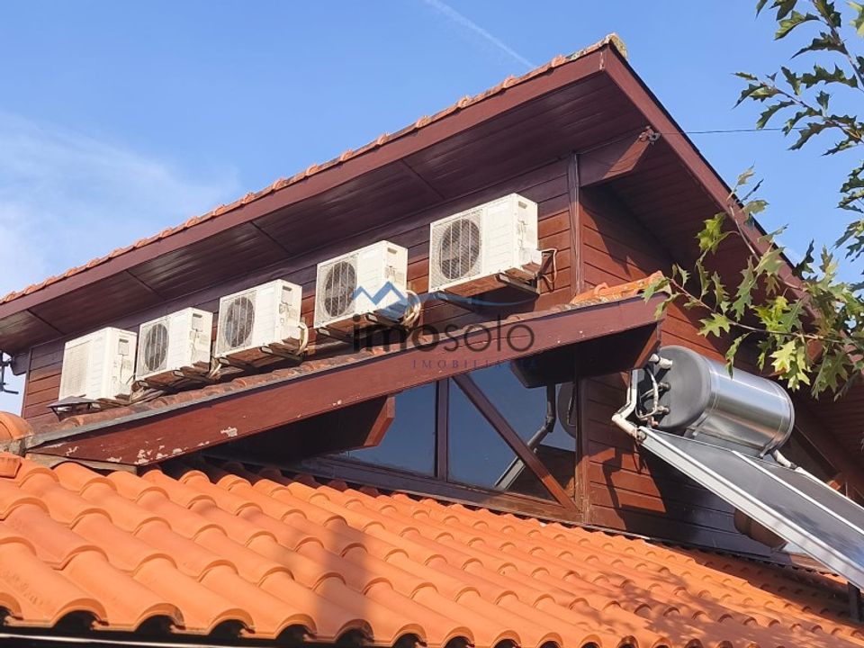 Villa i Oliveira de Azemeis, Aveiro - foto 5
