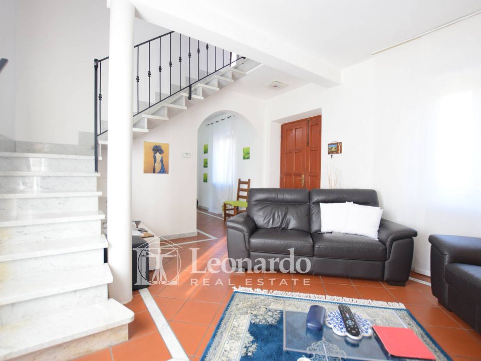 Villa a Massarosa, Lucca - foto 1