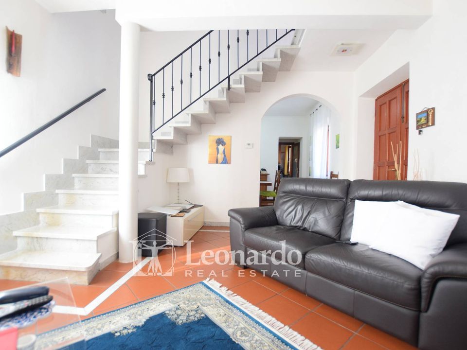 Villa a Massarosa, Lucca - foto 4