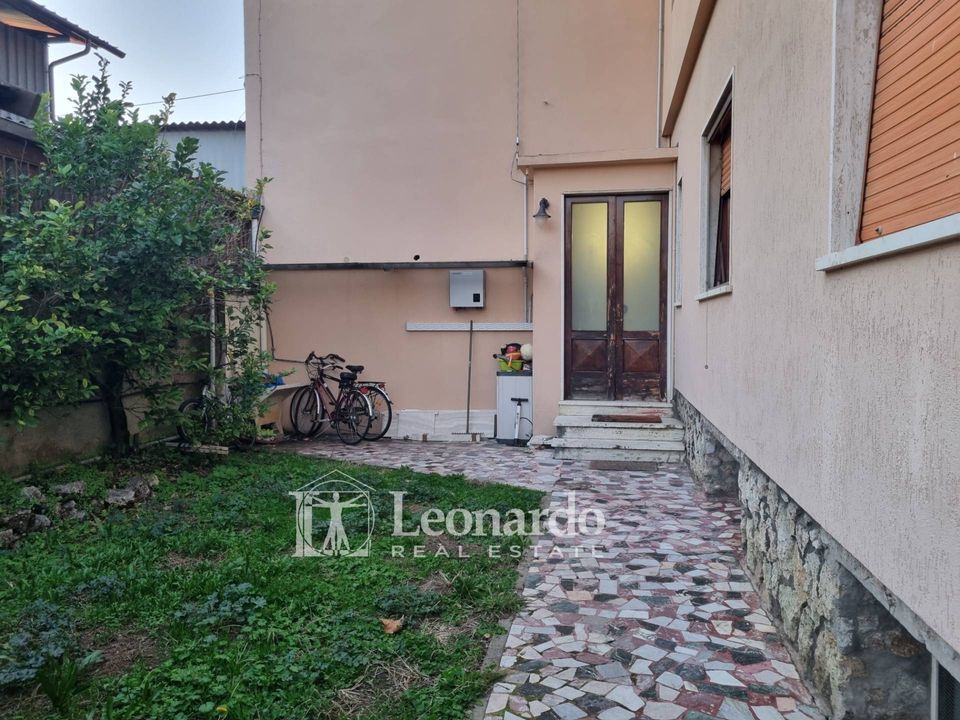 Lejlighed i Pietrasanta, Lucca - foto 1