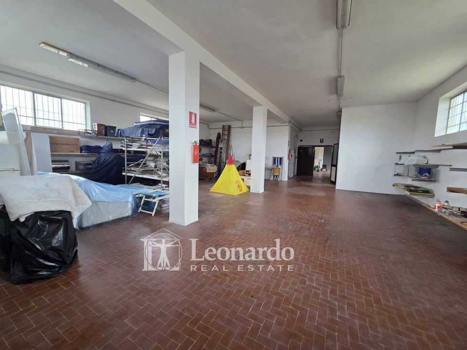 Erhvervsejendom i Massarosa, Lucca - foto 2