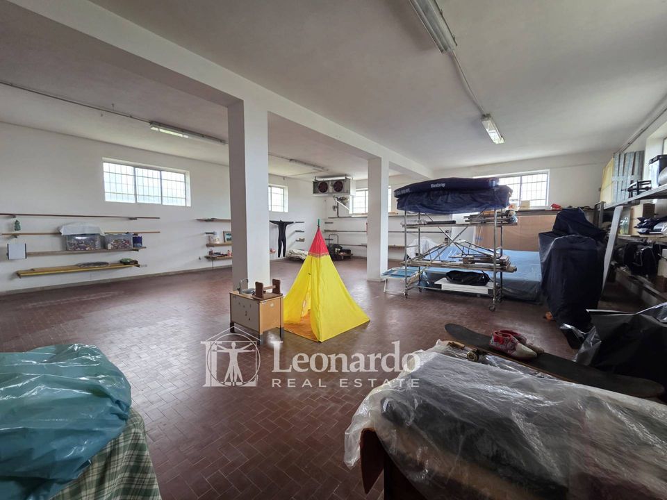 Erhvervsejendom i Massarosa, Lucca - foto 3